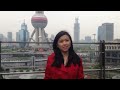 One-minute manifesto: how to improve Shanghai