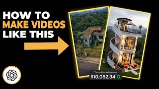 Make Viral Ai Restoration Videos Using Chatgpt Google Flow Full Tutorial