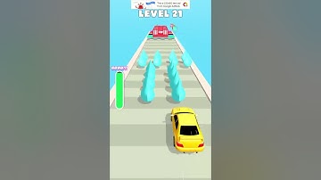 Clean Car 3D ( Unity 3D Source Code )