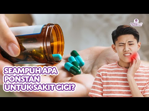 Ponstan Boleh Diminum Berapa Kali Sehari