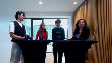 Leiden University Master