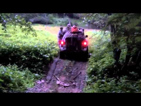 Тульские просторы окончание