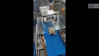 Оборудование для упаковки мяса, салатов, каш в пакеты HD200
