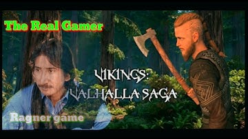 Vikings: Valhalla Saga Game - Android Ios Gameplay