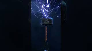 TOP 5 MOST POWERFUL OBJECTS #mcu #dc #shorts