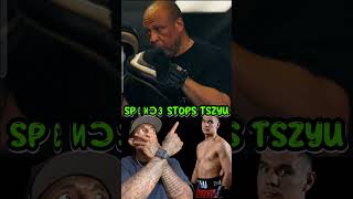 👀 NEW LEAKED MUST WATCH) VIDEO: ERROL SPENCE TRAINING & SENDS TIM TSZYU WARNING ⚠️ ! SHARK VS SHRIMP
