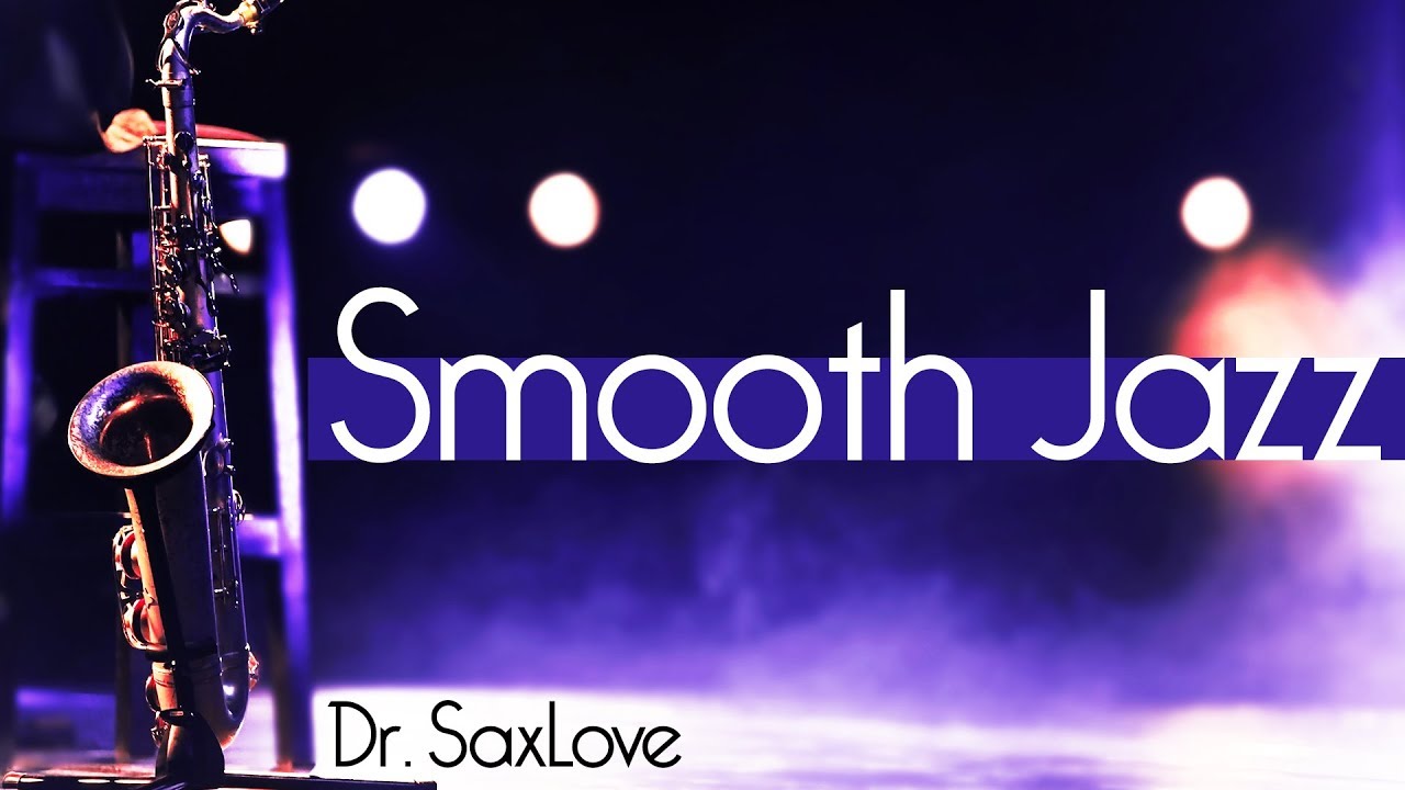 ⁣Straight Up Smooth Jazz • 2 Hours Smooth Jazz Saxophone Instrumental Music for Relaxing and Study