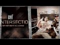 BMI's The Intersection with Little Stranger