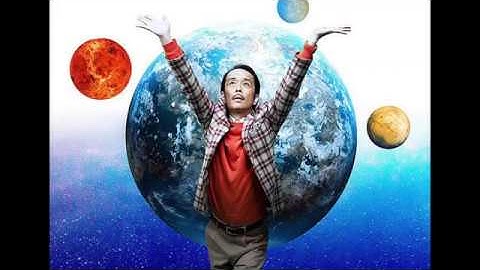 カス家族w『美しい星』亀梨和也・橋本愛【１分映画批評】(感想/レビュー)