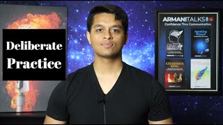 Deliberate Practice: Practicing correctly with the mind rather than the body