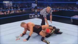 Wwe Komik Montaj Ilk Video ------Küfür Içerir-------