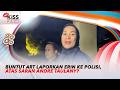 Buntut ART Laporkan Erin Ke Polisi, Atas Saran Andre Taulany? | Kiss Pagi