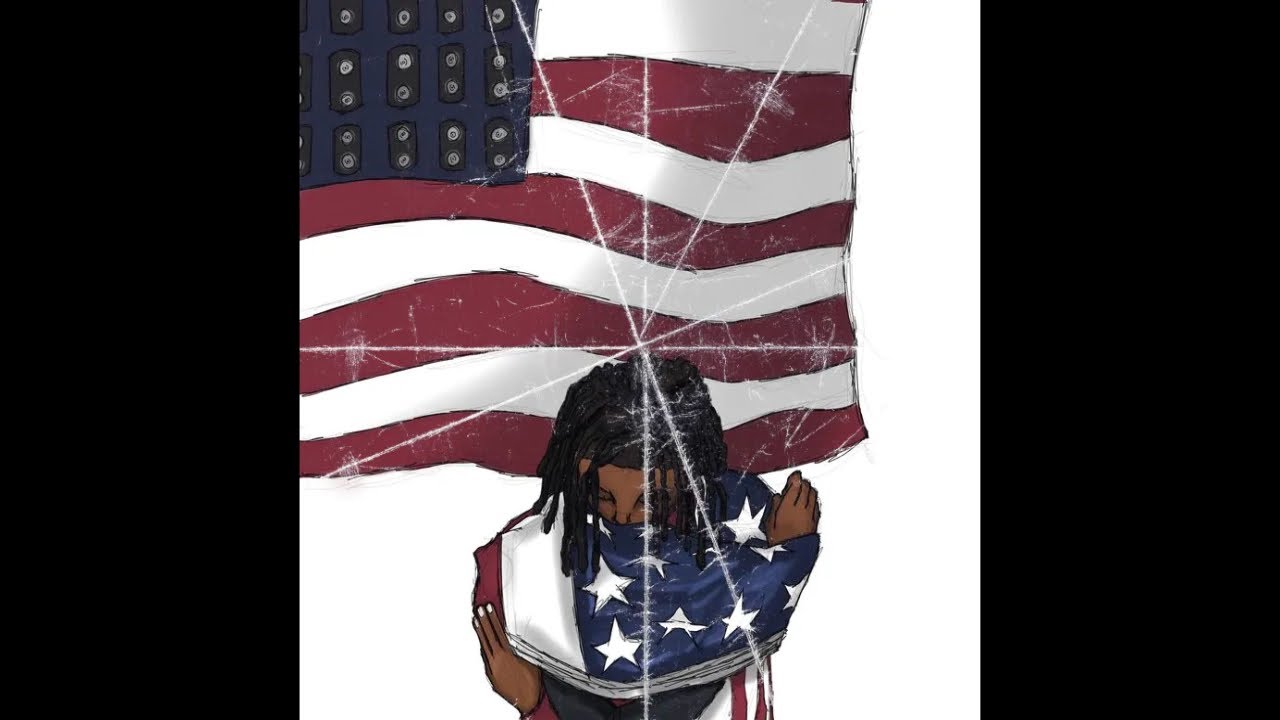 (free) nine vicious sample type beat - 