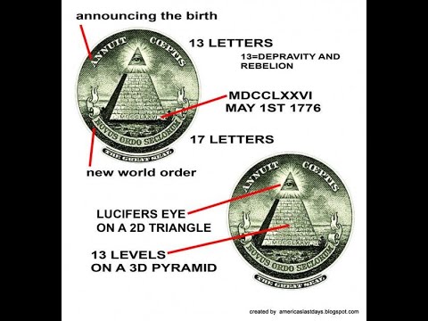 ما هي حقيقة رمز العين في مذهب الكبالاه