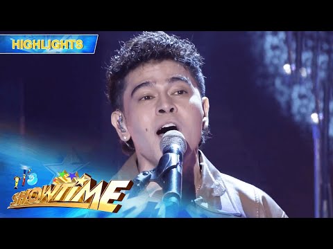 The Juans, hindi pa tapos manakit sa bago nilang kantang 'Ano Ba Talaga Tayo' | It's Showtime