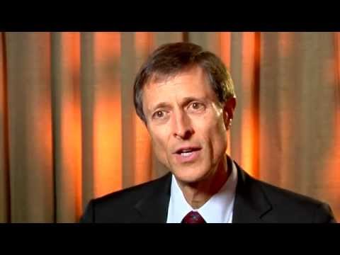 Neal Barnard, MD talks about his work with PCRM