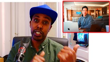 He Makes $2.4M/Year With 6 YouTube Channels