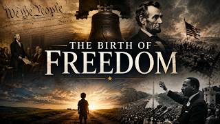 The Birth of Freedom - Official Trailer
