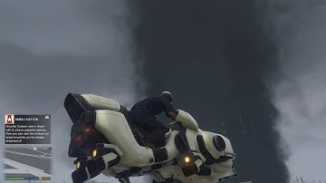 How To Install Tornado Script Mod GTA V 2021