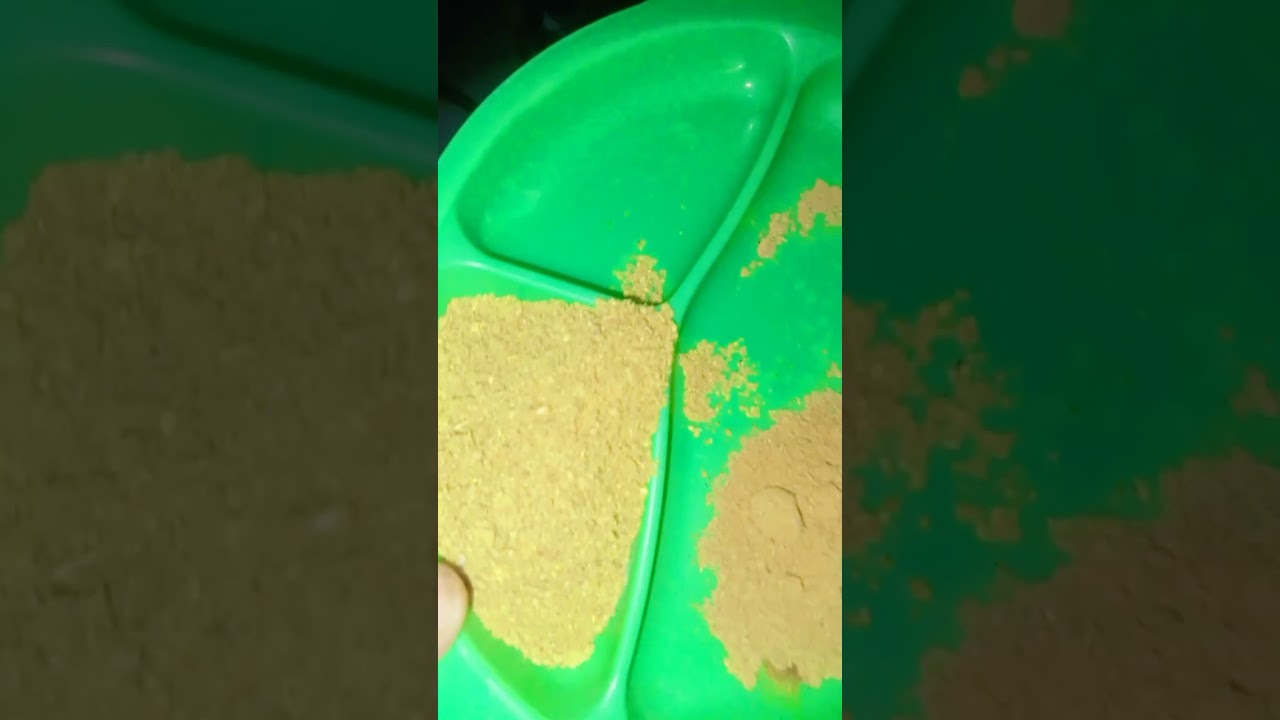 فطار رمضان والممبار الخطير بطريقتي تعالو شوفو كل الحركات 😋