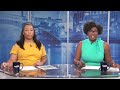 New study detects toxic chemicals in braiding hair