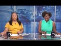 New study detects toxic chemicals in braiding hair