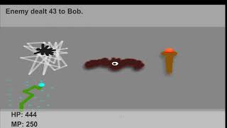 Innovation Project RPG Prototype