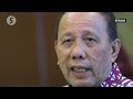 Exco members barred from carrying out duties, claims Negri MB