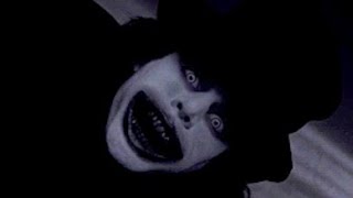 The Babadook Voice Impression