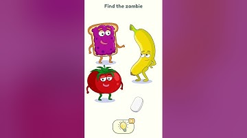 Dop 2 (Delete One Part) Level 598 - Walkthrough solutions #gaming #gameplay#funny @SaimGaming1.0