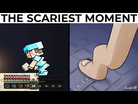 BEST MINECRAFT MEMES OF JULY