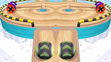 Going Balls Super SpeedRun Gameplay New Update Part 198