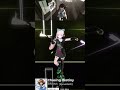 【踊ってみた / 創作譜面】涼宮ハルヒ『Chasing destiny』【Beatsaber】(1) #shorts #kyouarashi #創作譜面