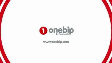 Onebip In-app payment (2012 video)