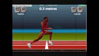 Download Lagu QWOP MP3