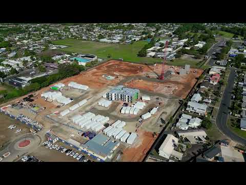 Drone Vision