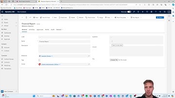 Setting up contract milestones in Dynamics 365 using contract management add-on Klevr Contracts demo