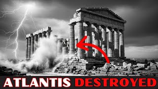 Atlantis — New Evidence Suggests It Was Real !