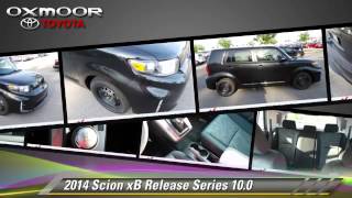 2014 Scion xB Release Series 10.0 - S1676, Louisville Lexington Elizabethtown KY and Clarksville IN