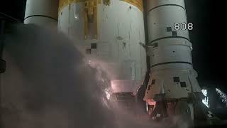 SLS Artemis I Launch Epic Music - NASA Most Powerful Rocket on EARTH!