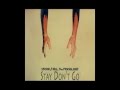 Spoon - Stay Don't Go