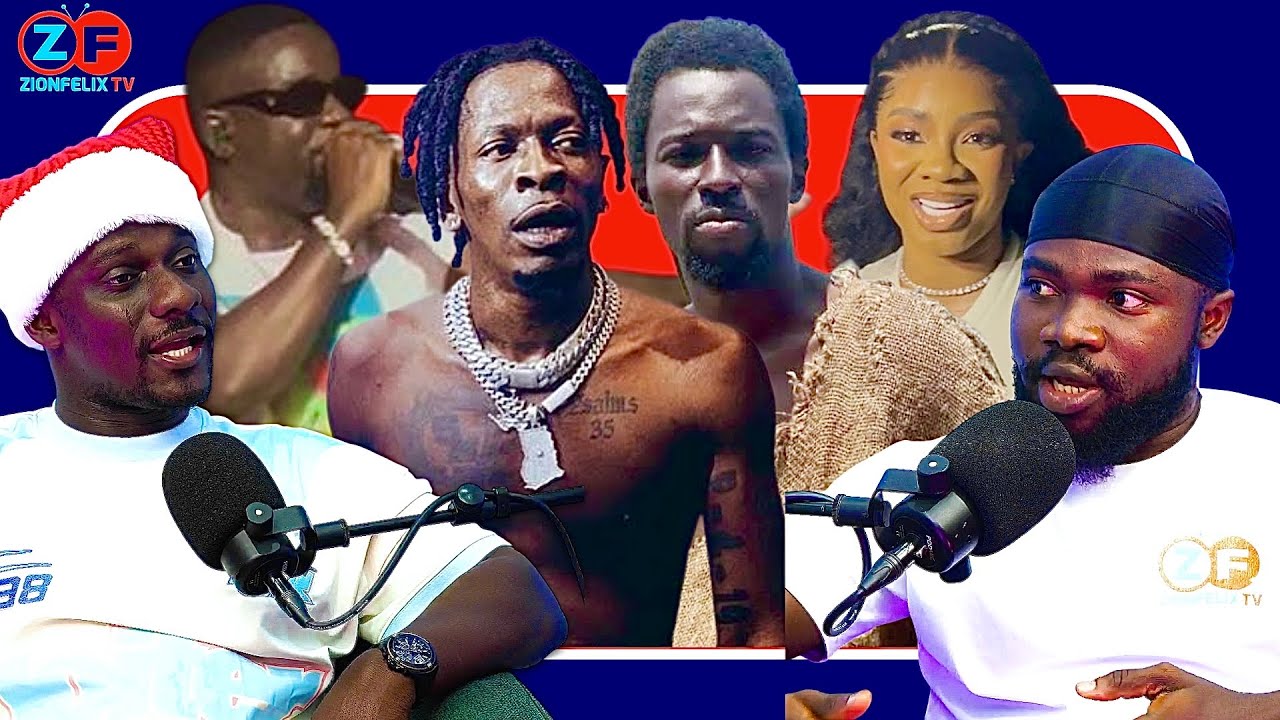 Саркоди — тот, за кого себя выдаёт, он всё сделал правильно в 2025 году на Rapperholic, но почему...