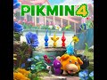 Pikmin 4  [01] - Demo - Let's start this game!