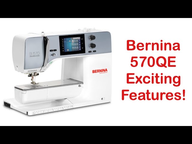 BERNINA Sewing Machine Oil – Artistic Artifacts