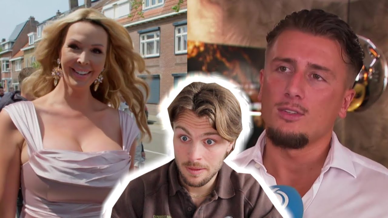 Bij Ons Op Het Kamp wordt nu gewoon raar... 😭