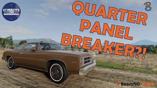 Bruckell Moonhawk 378 V8 Luxe (Facelift) (Manual) - VVRC: Stage 2 - The Agricultural Field Route