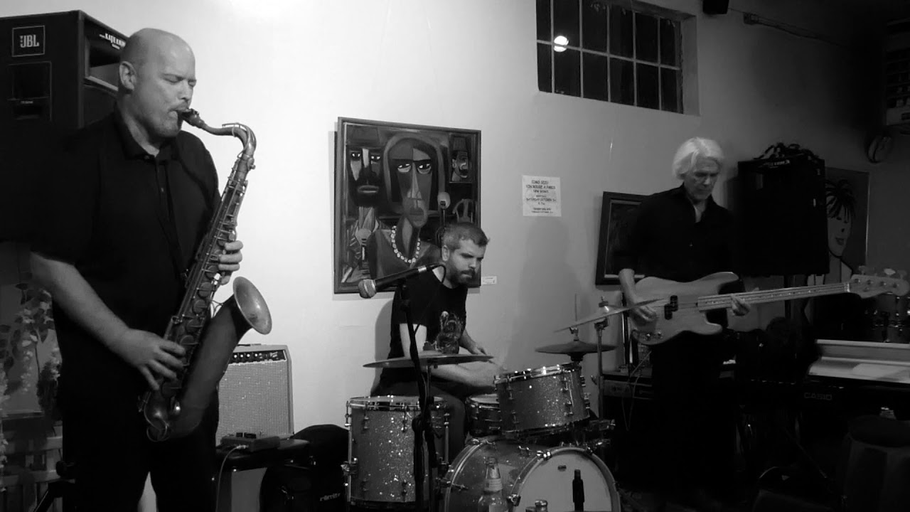 Tony Passarell's Shiva X (1-5) 10-14-19 Nebraska Mondays