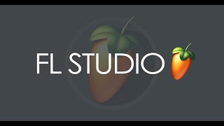 fl studio basmasına ayar