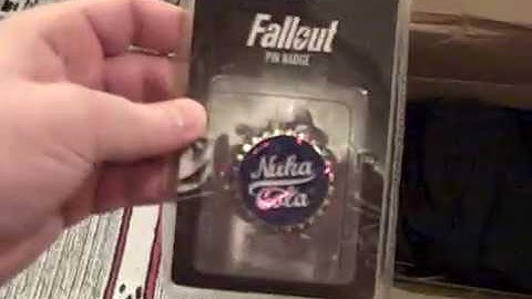 My Geek Box October 2019 Unboxing From Geek Subscription Box