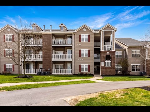 411 Stockton Ridge, Cranberry Township, PA home video tour